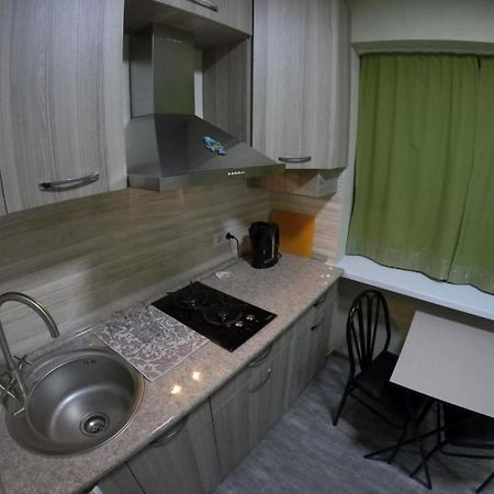 Lagaza'S Home Pekini Tbilisi Eksteriør bilde