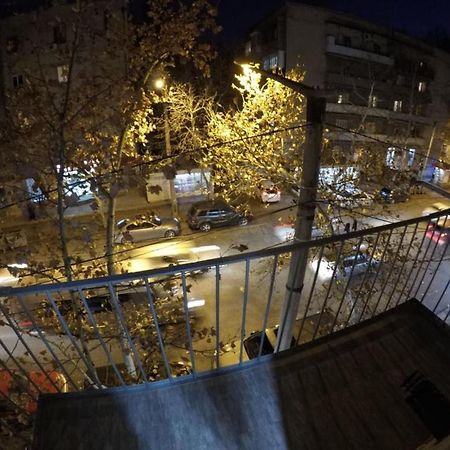 Lagaza'S Home Pekini Tbilisi Eksteriør bilde