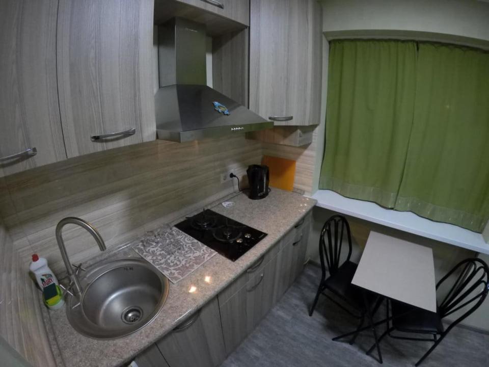 Lagaza'S Home Pekini Tbilisi Eksteriør bilde