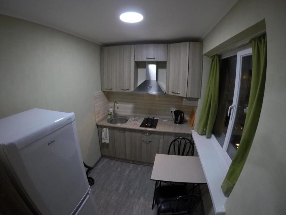 Lagaza'S Home Pekini Tbilisi Eksteriør bilde