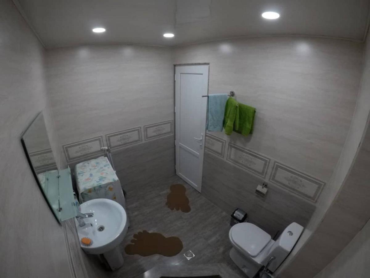 Lagaza'S Home Pekini Tbilisi Eksteriør bilde