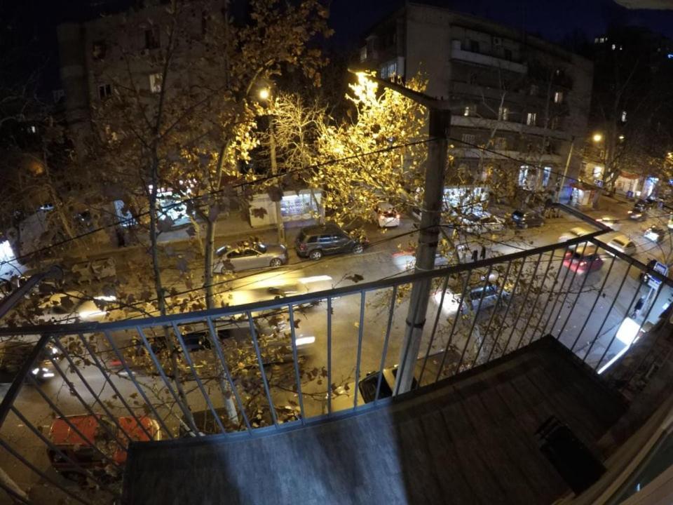 Lagaza'S Home Pekini Tbilisi Eksteriør bilde