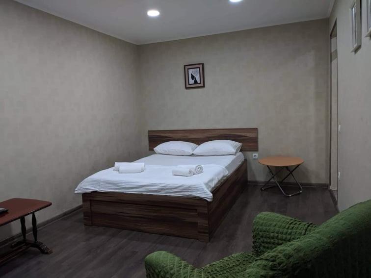 Lagaza'S Home Pekini Tbilisi Eksteriør bilde
